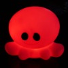 Wholesale christmas decoration, christmas arts&gift, holiday gift(color-changing novelty light)