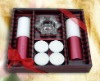 Wholesale CADL242 Home Decoration Candle Set