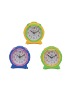 Wholesale christmas clock,gift clock,christmas decoration