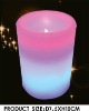 Wholesale LED handmade gift Art Candle