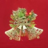 Wholesale flashing christmas bell