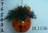 Wholesale Christmas Bell DL1156