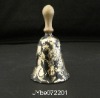 Wholesale christmas ornaments bell JYBE072201