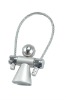 Wholesale Novelty Metal key Holder