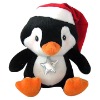 Wholesale Plush penguin,Christmas toy,plush toys