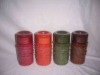 Wholesale rustic candle