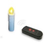 Wholesale 2011 new infrared remote control decorative led design lamp(CE &ROHS prove)