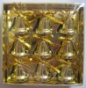 Wholesale flashing christmas bell
