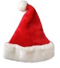 Wholesale warm christmas lady hat for a lucky new year from your head