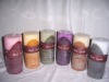 Wholesale rustic candle