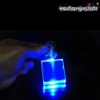 Wholesale Christmas Gift/Handmade Necklace/Flashing Poll Necklace