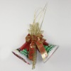 Wholesale 2011decorative christmas bell