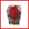 Wholesale Sunlight Christmas Candles Set
