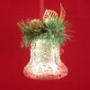 Wholesale flashing christmas bell