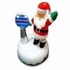 Wholesale inflatable Christmas cartoon