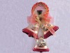 23cm Christmas Hanging Bells