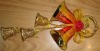 new Christmas bells and other Christmas tree Ornament