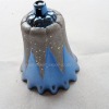 small Gift Christmas Bell x-mas gift