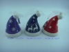 Ceramic hanging bell