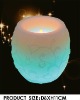 LED handmade gift Art Candle
