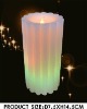 Wholesale LED handmade gift Art Candle