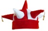 Wholesale party hat/christmas ha/Novelty hat
