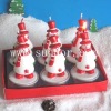 Wholesale Christmas candle