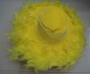 Wholesale PYH-1114 novelty hat