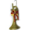 Wholesale Holiday Christmas Bell