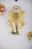 Wholesale flashing christmas bell