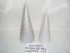 Wholesale christmas candle,taper decorative candle, candle ornament, craft decoration candle,gift candle