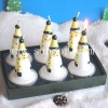 Wholesale Christmas candle