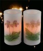 Wholesale LED arts and crafts Candle