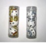 Craft decorative iron xmas bell