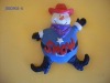 Wholesale Refrigerator Magnet-Snowman