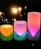 Wholesale LED handmade gift arts and crafts Candle