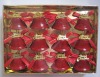 decorative christmas bell