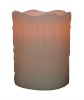 Wholesale LED arts and crafts Candle