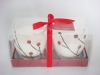 Wholesale Christmas Berry Candle Gift Set