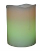 Wholesale LED arts and crafts Candle