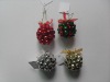 christmas bell