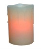 Wholesale LED arts and crafts Candle