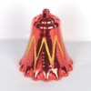 the hottest selling christmas decoration bell of 2011