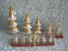 Wholesale Decorative christmas seasonal candle