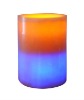 Wholesale LED arts and crafts Candle