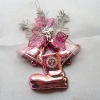 small Gift Christmas Bell x-mas gift