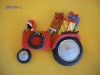 Wholesale Fridge Magnet Sticker-Gifts In Tractor