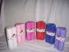 Wholesale heart shape candle