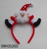 Christmas hair Accessories