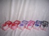 Wholesale heart shape candle